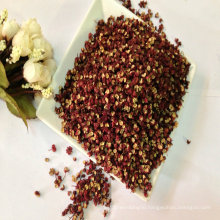 Chinese Wild Pepper, Pricklyash Peel, Food Condiments